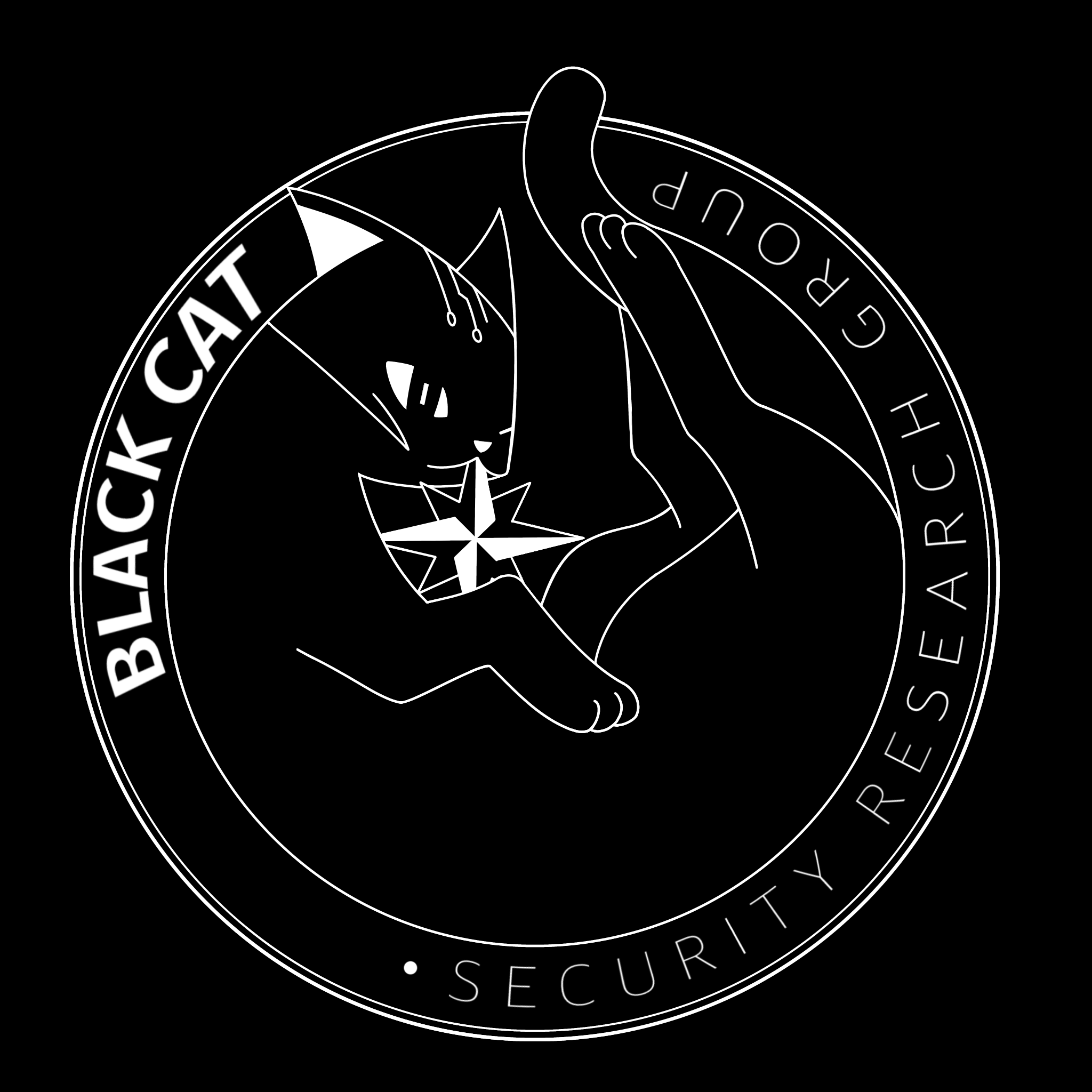 BlackCat Logo